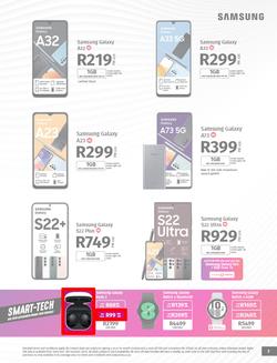 Vodacom 4U : Girl Power (05 August - 06 September 2022), page 7