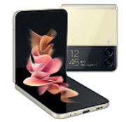 Samsung Galaxy Z Flip 3-On 1GB Red Core More Data (24 Months)