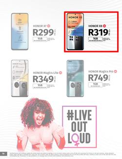 Vodacom 4U : Girl Power (05 August - 06 September 2022), page 10