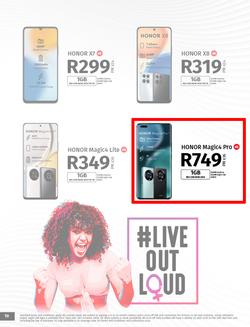Vodacom 4U : Girl Power (05 August - 06 September 2022), page 10