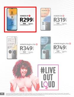 Vodacom 4U : Girl Power (05 August - 06 September 2022), page 10