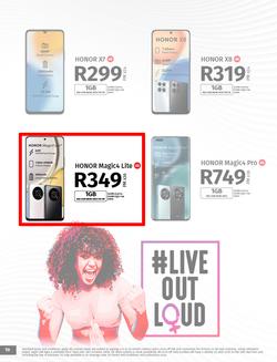 Vodacom 4U : Girl Power (05 August - 06 September 2022), page 10