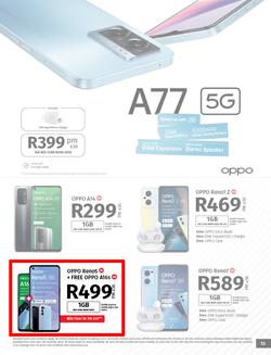 Vodacom 4U : Girl Power (05 August - 06 September 2022), page 13