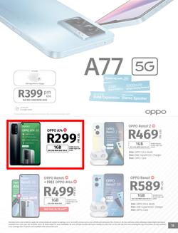Vodacom 4U : Girl Power (05 August - 06 September 2022), page 13