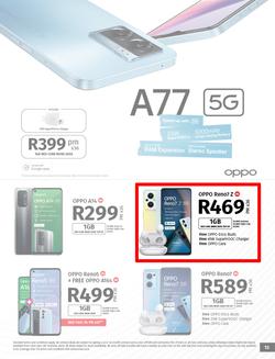 Vodacom 4U : Girl Power (05 August - 06 September 2022), page 13