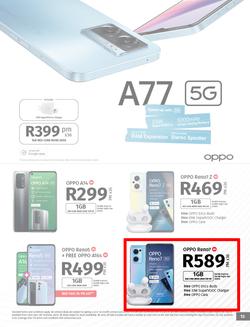 Vodacom 4U : Girl Power (05 August - 06 September 2022), page 13