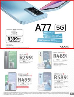 Vodacom 4U : Girl Power (05 August - 06 September 2022), page 13