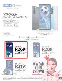 Vodacom 4U : Girl Power (05 August - 06 September 2022), page 15
