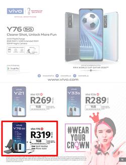 Vodacom 4U : Girl Power (05 August - 06 September 2022), page 15