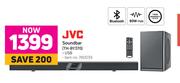 JVC Soundbar TH-BY370