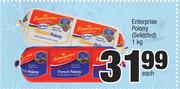 Enterprise Polony(Selected)-1Kg Each