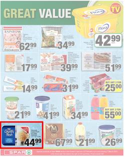 SPAR : Lower Than Low Prices (23 February - 7 March 2021), page 4