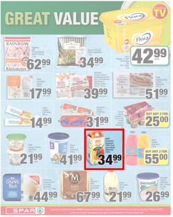 SPAR : Lower Than Low Prices (23 February - 7 March 2021), page 4
