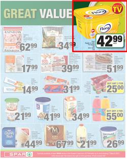 SPAR : Lower Than Low Prices (23 February - 7 March 2021), page 4