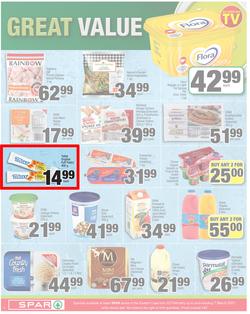 SPAR : Lower Than Low Prices (23 February - 7 March 2021), page 4