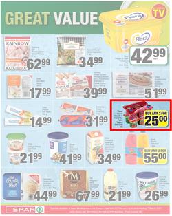 SPAR : Lower Than Low Prices (23 February - 7 March 2021), page 4