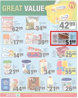 SPAR : Lower Than Low Prices (23 February - 7 March 2021), page 4