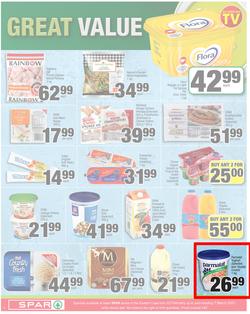 SPAR : Lower Than Low Prices (23 February - 7 March 2021), page 4