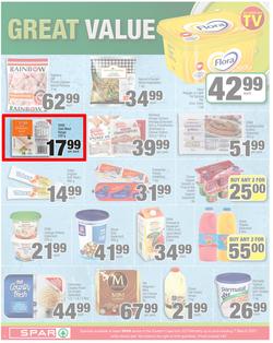 SPAR : Lower Than Low Prices (23 February - 7 March 2021), page 4