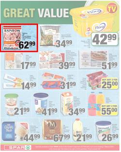 SPAR : Lower Than Low Prices (23 February - 7 March 2021), page 4