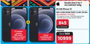 Apple iPhone 12 64GB-Each