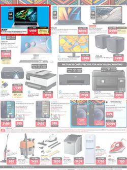 Makro : General Merchandise (23 September - 29 September 2024), page 4