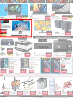Makro : General Merchandise (23 September - 29 September 2024), page 4