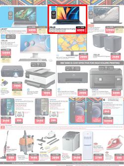 Makro : General Merchandise (23 September - 29 September 2024), page 4