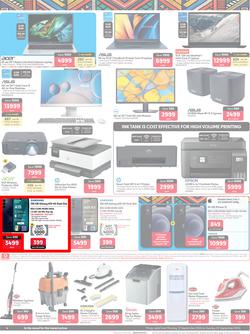 Makro : General Merchandise (23 September - 29 September 2024), page 4