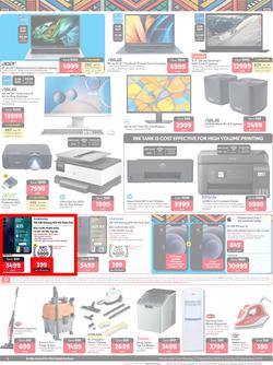 Makro : General Merchandise (23 September - 29 September 2024), page 4