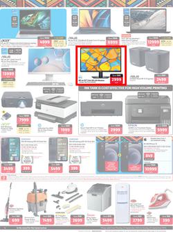 Makro : General Merchandise (23 September - 29 September 2024), page 4