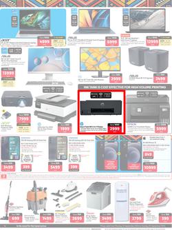 Makro : General Merchandise (23 September - 29 September 2024), page 4