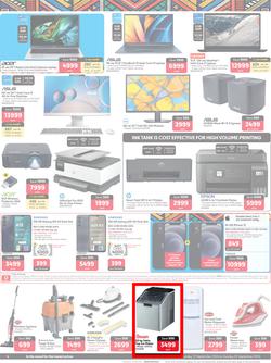 Makro : General Merchandise (23 September - 29 September 2024), page 4