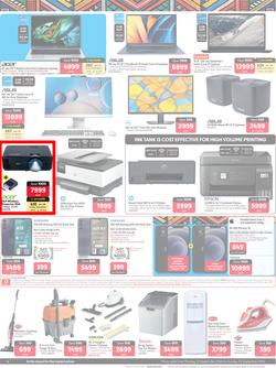 Makro : General Merchandise (23 September - 29 September 2024), page 4