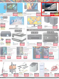 Makro : General Merchandise (23 September - 29 September 2024), page 4