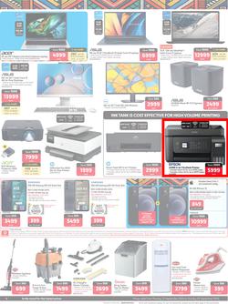 Makro : General Merchandise (23 September - 29 September 2024), page 4