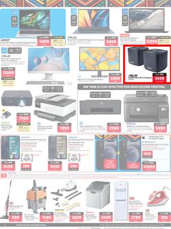 Makro : General Merchandise (23 September - 29 September 2024), page 4
