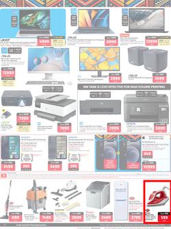 Makro : General Merchandise (23 September - 29 September 2024), page 4