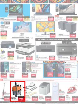 Makro : General Merchandise (23 September - 29 September 2024), page 4