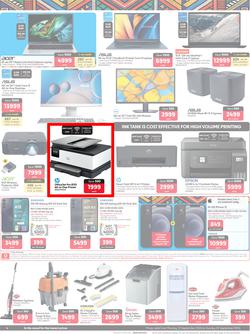 Makro : General Merchandise (23 September - 29 September 2024), page 4
