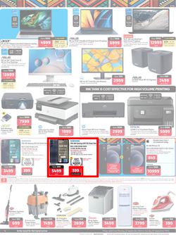 Makro : General Merchandise (23 September - 29 September 2024), page 4