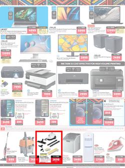 Makro : General Merchandise (23 September - 29 September 2024), page 4