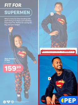 PEP Eswatini : Celebrating Every Kind Of Dad (22 May - 24 June 2025), page 4