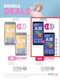 Game Vodacom : Unbeatable Summer Deals (7 December 2020 - 7 February 2021), page 4