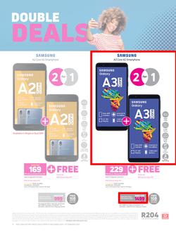 Game Vodacom : Unbeatable Summer Deals (7 December 2020 - 7 February 2021), page 4