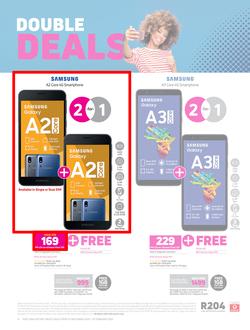 Game Vodacom : Unbeatable Summer Deals (7 December 2020 - 7 February 2021), page 4