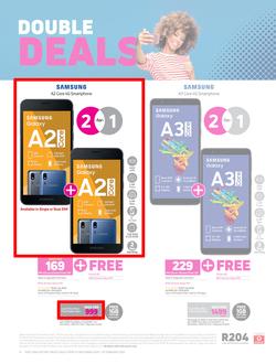 Game Vodacom : Unbeatable Summer Deals (7 December 2020 - 7 February 2021), page 4