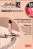 Bionike Absolute Mascara-Each