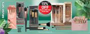 Basics & Cala Brush Sets-Each