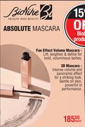 Bionike Absolute Mascara-Each